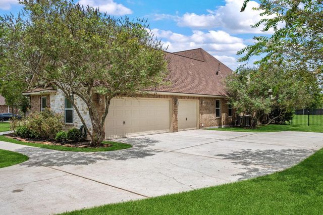 5041 Rimrock Pass, Montgomery, TX 77316
