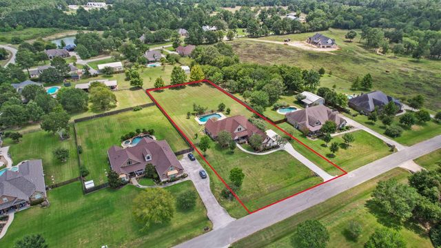 5041 Rimrock Pass, Montgomery, TX 77316