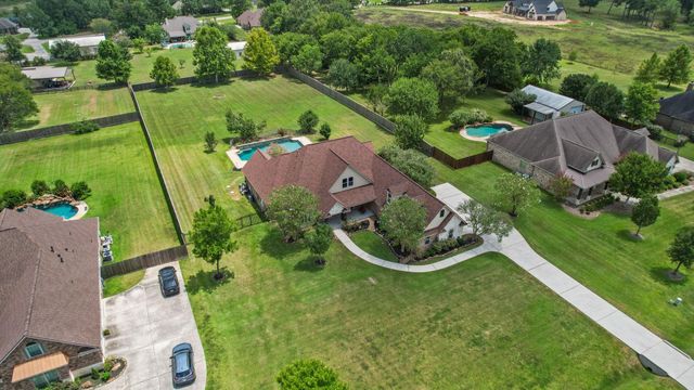 5041 Rimrock Pass, Montgomery, TX 77316
