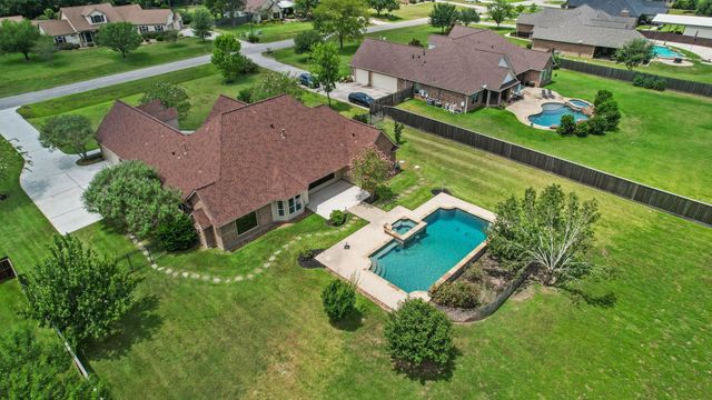 5041 Rimrock Pass, Montgomery, TX 77316