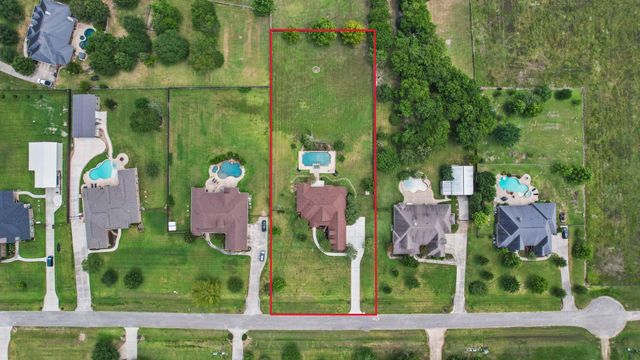5041 Rimrock Pass, Montgomery, TX 77316