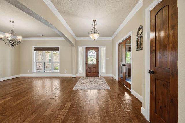 5041 Rimrock Pass, Montgomery, TX 77316