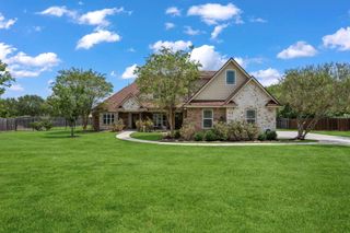 5041 Rimrock Pass, Montgomery, TX 77316