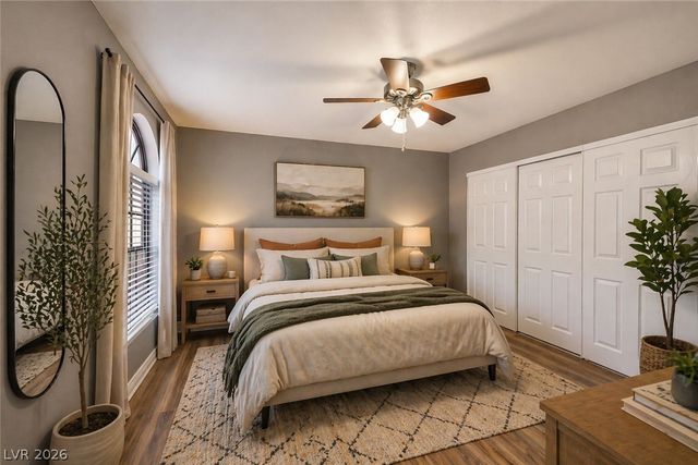 4050 Pacific Harbors Drive 216, Las Vegas, NV 89121