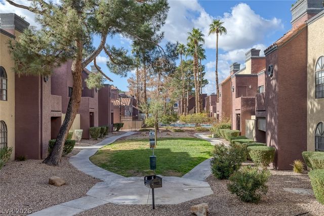 4050 Pacific Harbors Drive 216, Las Vegas, NV 89121