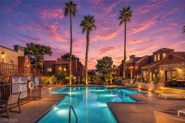 4050 Pacific Harbors Drive 216, Las Vegas, NV 89121