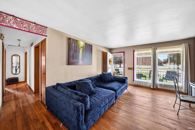450 S Lombardy Drive, South Bend, IN 46619