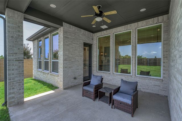 2240 Ravens Court, Celina, TX 75009