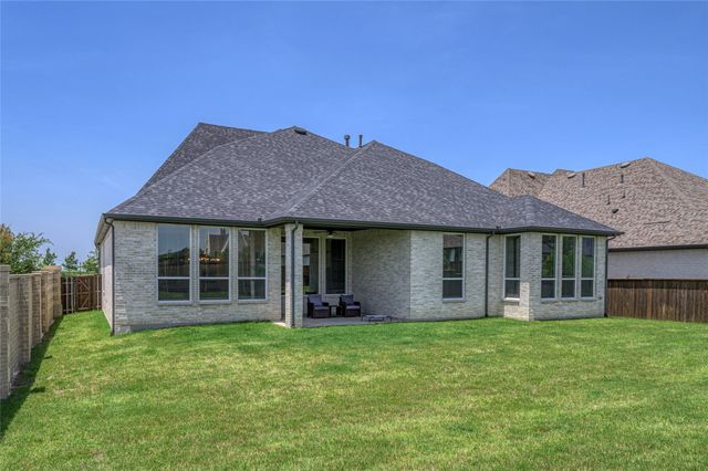 2240 Ravens Court, Celina, TX 75009