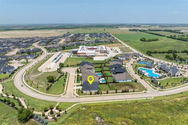 2240 Ravens Court, Celina, TX 75009