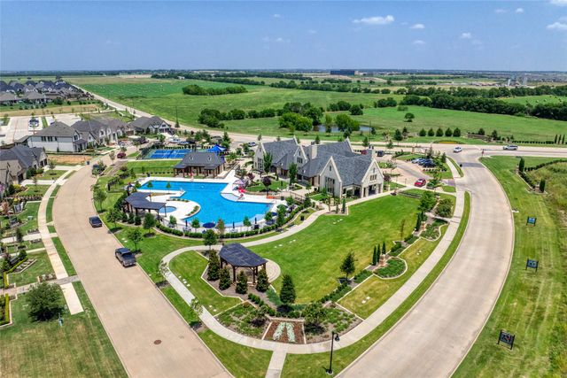 2240 Ravens Court, Celina, TX 75009