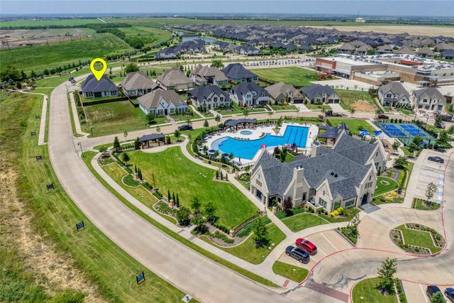 2240 Ravens Court, Celina, TX 75009