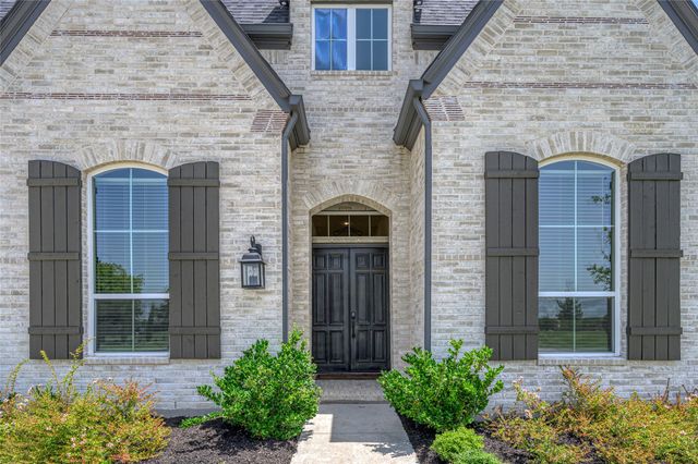 2240 Ravens Court, Celina, TX 75009