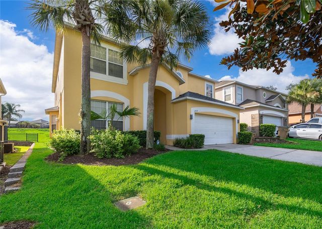 2717 FIESTA KEY DRIVE, Kissimmee, FL 34747