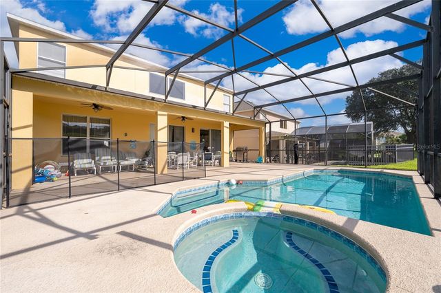 2717 FIESTA KEY DRIVE, Kissimmee, FL 34747