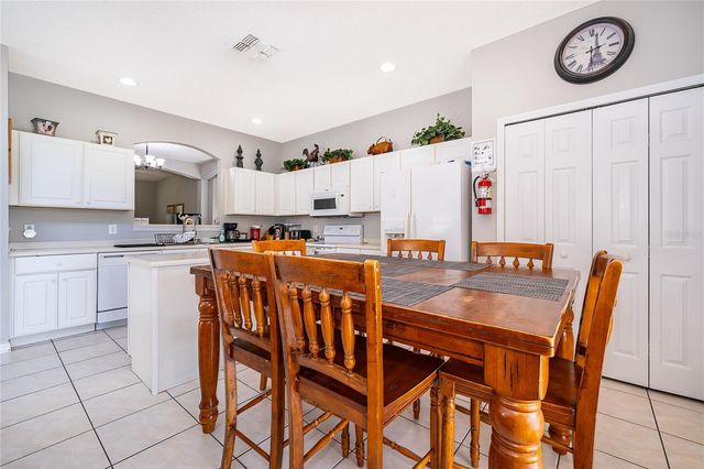 2717 FIESTA KEY DRIVE, Kissimmee, FL 34747