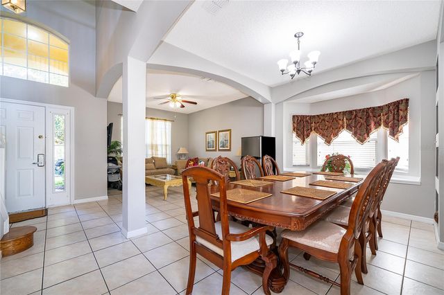 2717 FIESTA KEY DRIVE, Kissimmee, FL 34747