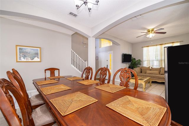 2717 FIESTA KEY DRIVE, Kissimmee, FL 34747