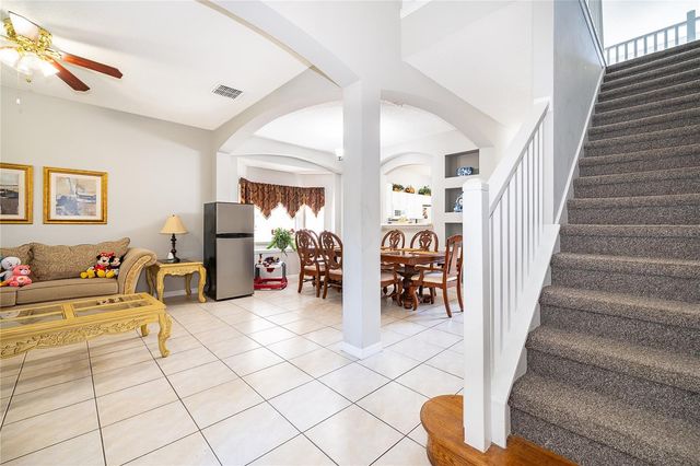 2717 FIESTA KEY DRIVE, Kissimmee, FL 34747