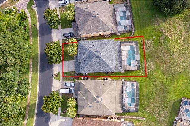 2717 FIESTA KEY DRIVE, Kissimmee, FL 34747