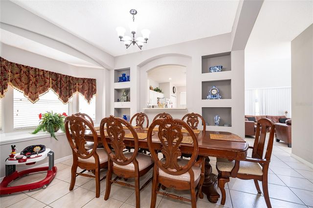 2717 FIESTA KEY DRIVE, Kissimmee, FL 34747