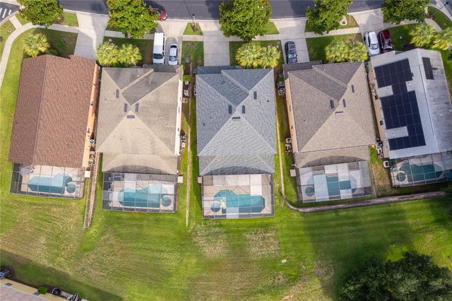 2717 FIESTA KEY DRIVE, Kissimmee, FL 34747