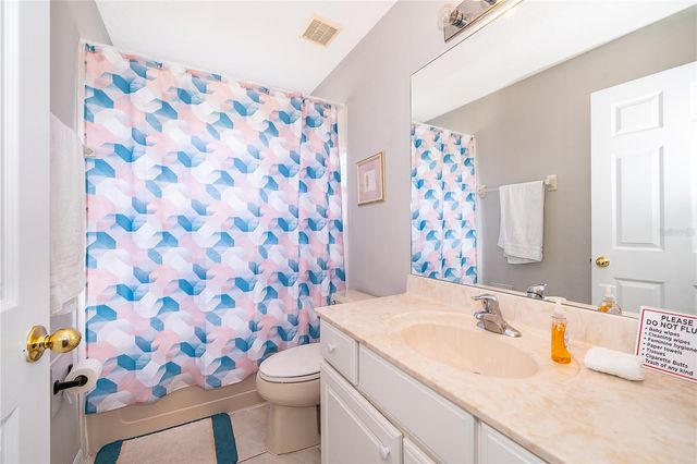 2717 FIESTA KEY DRIVE, Kissimmee, FL 34747