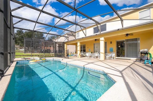 2717 FIESTA KEY DRIVE, Kissimmee, FL 34747