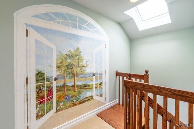 81 Hidden Oaks Court, Grand Island, NY 14072