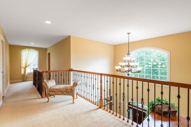 81 Hidden Oaks Court, Grand Island, NY 14072