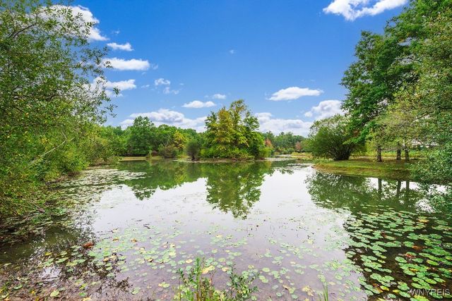 81 Hidden Oaks Court, Grand Island, NY 14072