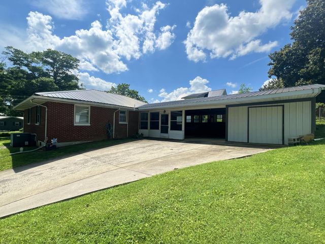 168 S Main Street, Jamestown, KY 42629