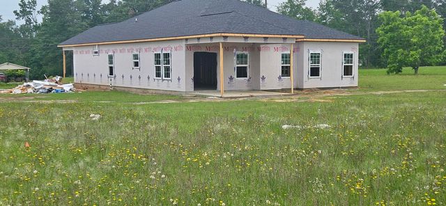 3662 Hwy 88, Blythe, GA 30805