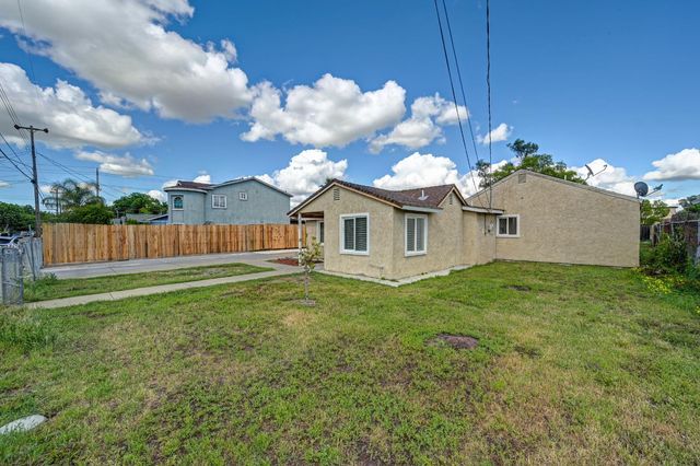 2664 Forrest Street, Sacramento, CA 95815