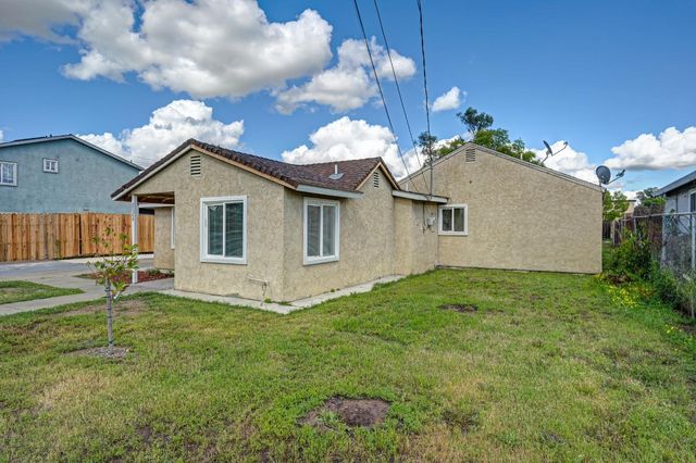 2664 Forrest Street, Sacramento, CA 95815