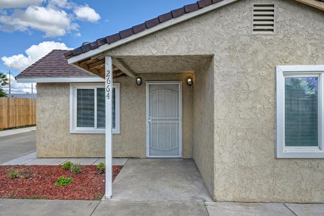 2664 Forrest Street, Sacramento, CA 95815