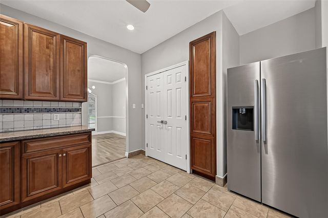 1522 Brook Grove Drive, Katy, TX 77450