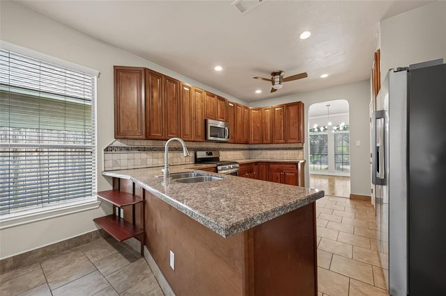 1522 Brook Grove Drive, Katy, TX 77450