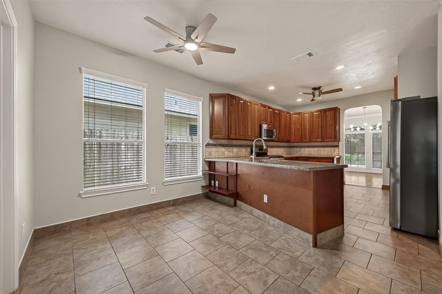 1522 Brook Grove Drive, Katy, TX 77450
