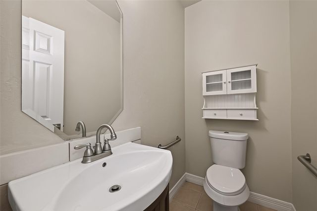 1522 Brook Grove Drive, Katy, TX 77450