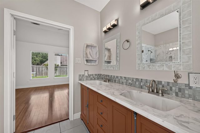 1522 Brook Grove Drive, Katy, TX 77450