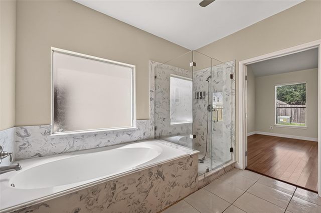 1522 Brook Grove Drive, Katy, TX 77450