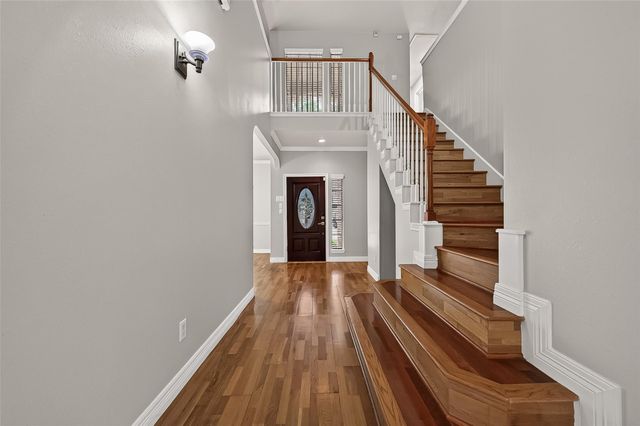 1522 Brook Grove Drive, Katy, TX 77450