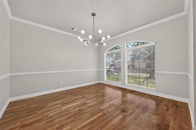 1522 Brook Grove Drive, Katy, TX 77450