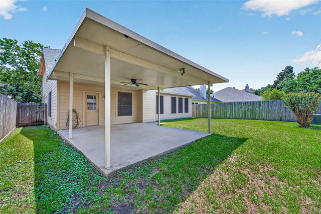 1522 Brook Grove Drive, Katy, TX 77450