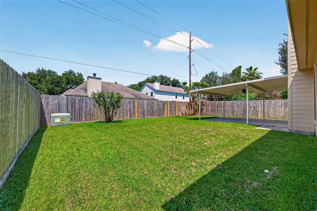 1522 Brook Grove Drive, Katy, TX 77450