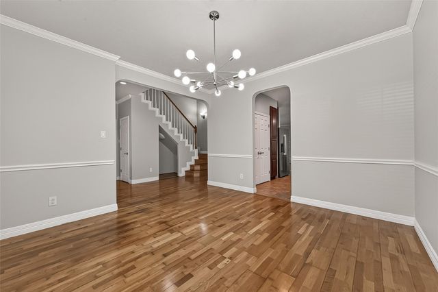 1522 Brook Grove Drive, Katy, TX 77450
