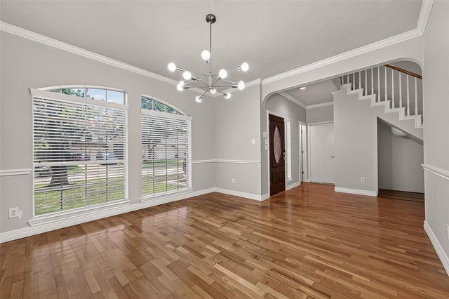 1522 Brook Grove Drive, Katy, TX 77450