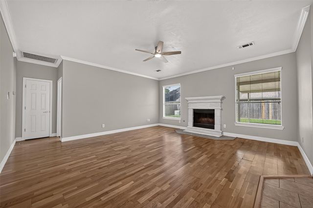 1522 Brook Grove Drive, Katy, TX 77450