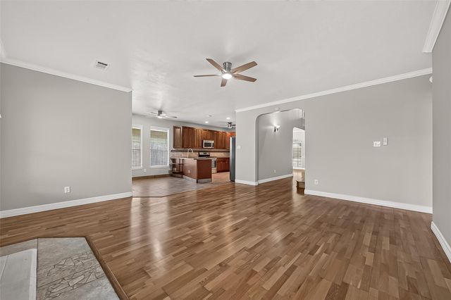 1522 Brook Grove Drive, Katy, TX 77450